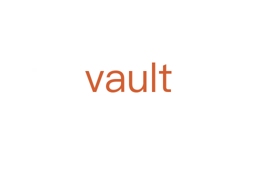 vault