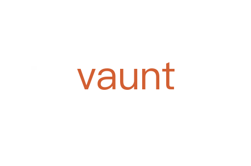 vaunt