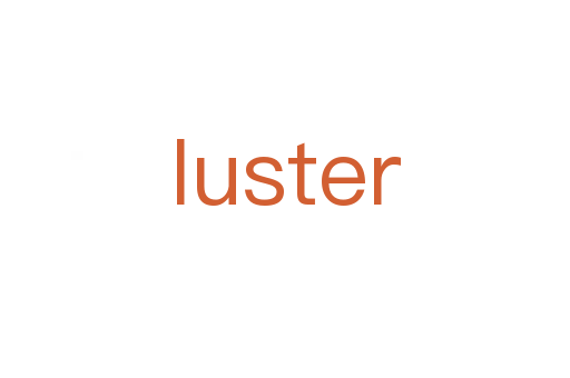 luster