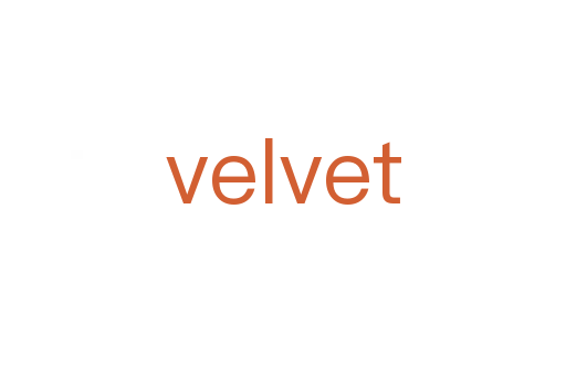 velvet