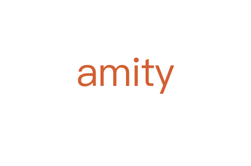 amity