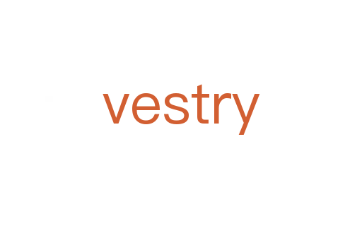 vestry