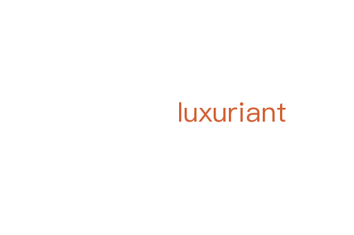 luxuriant