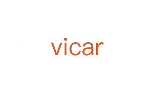 vicar