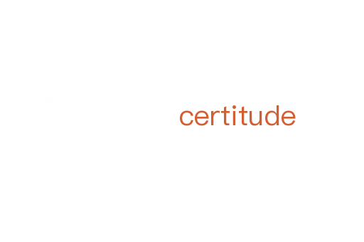 certitude