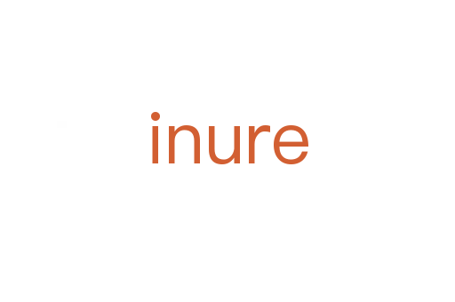 inure