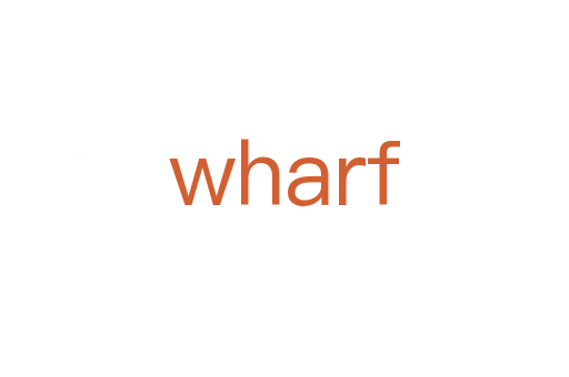 wharf