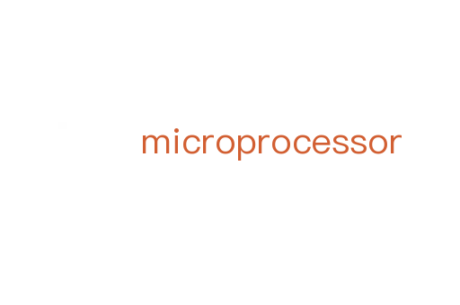microprocessor