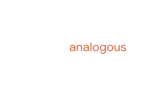 analogous