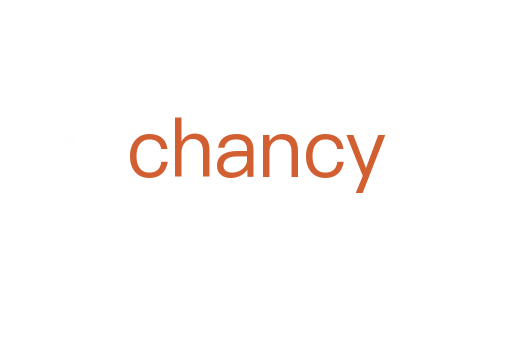 chancy