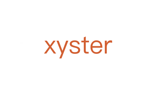 xyster