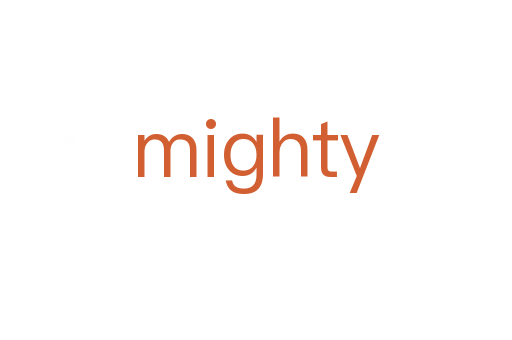 mighty