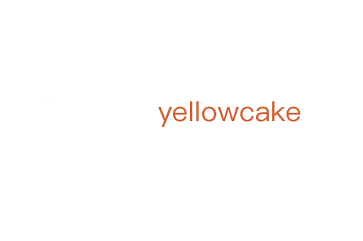 yellowcake