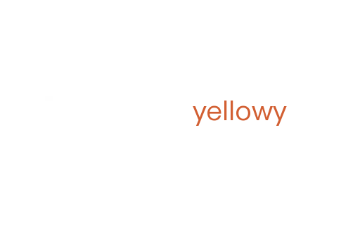 yellowy