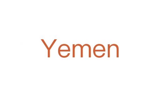 Yemen