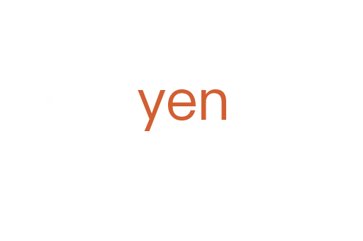 yen
