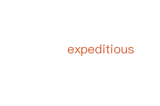expeditious
