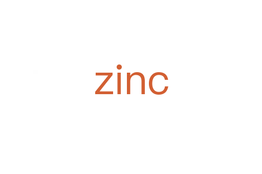 zinc
