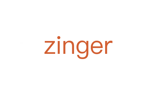zinger