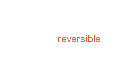 reversible