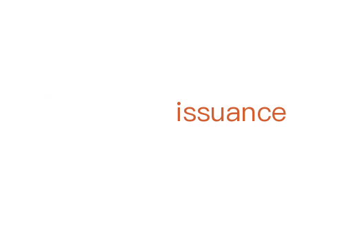 issuance