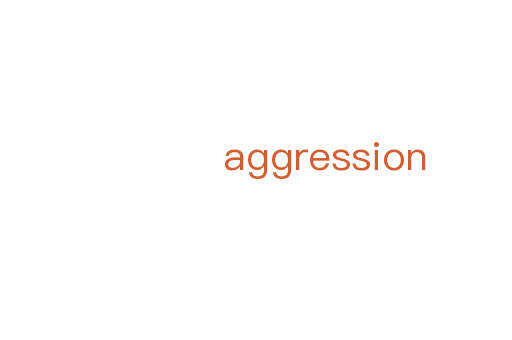 aggression