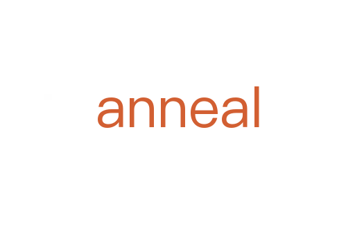 anneal