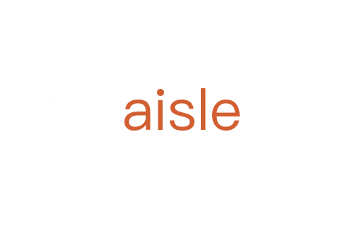 aisle