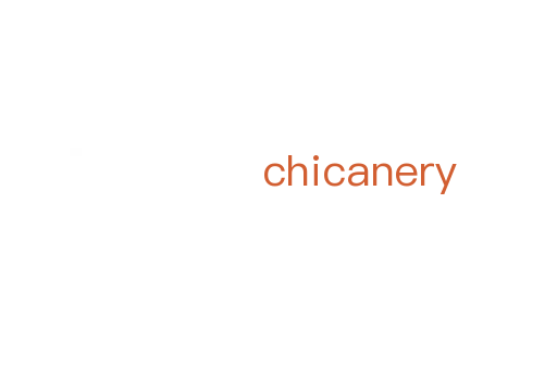 chicanery