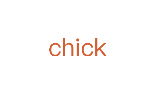 chick