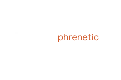 phrenetic