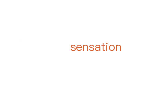 sensation