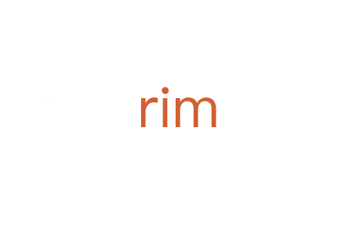 rim