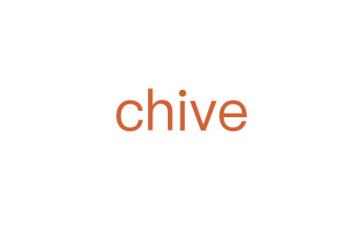 chive
