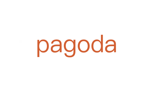 pagoda