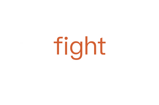 fight