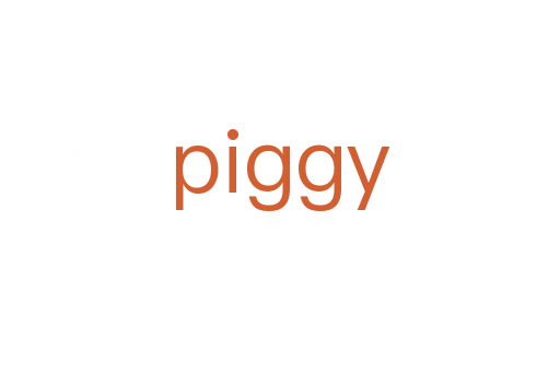 piggy