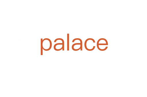 palace