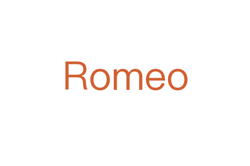 Romeo