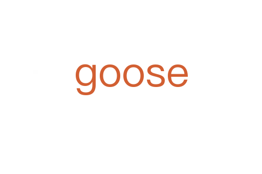 goose