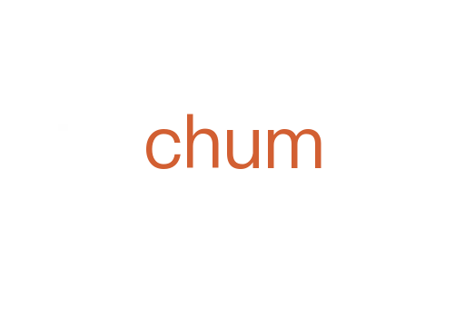 chum