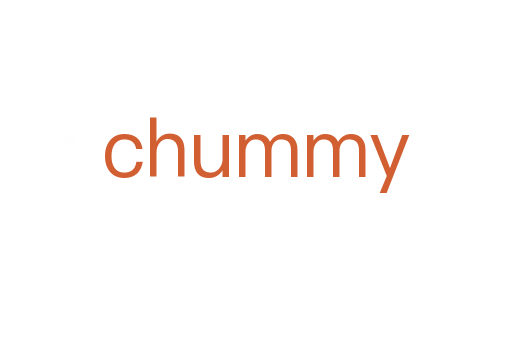 chummy