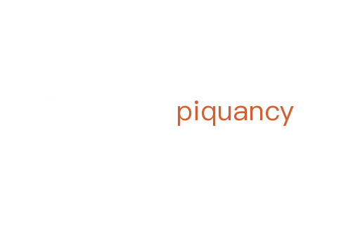 piquancy