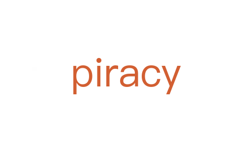piracy