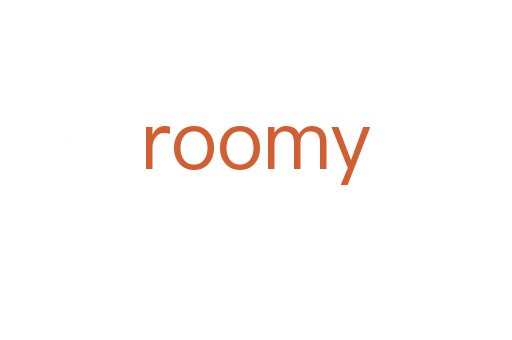 roomy