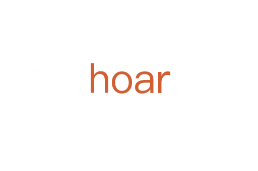 hoar