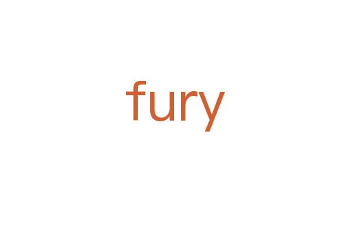 fury
