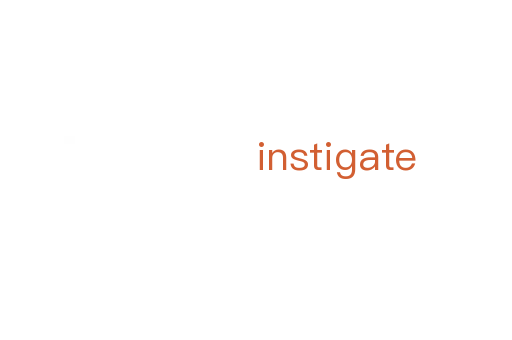 instigate