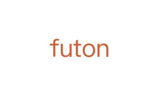 futon