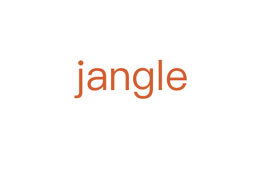 jangle